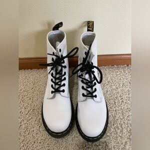 Dr. Martens boots
